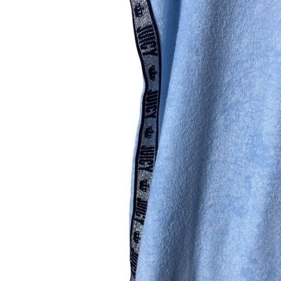 Juicy Couture Terry Cloth Pajama Set - Picture 4 of 15